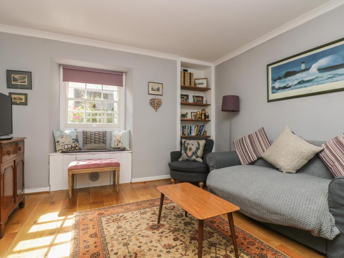 Primrose Cottage Пенрін Екстер'єр фото