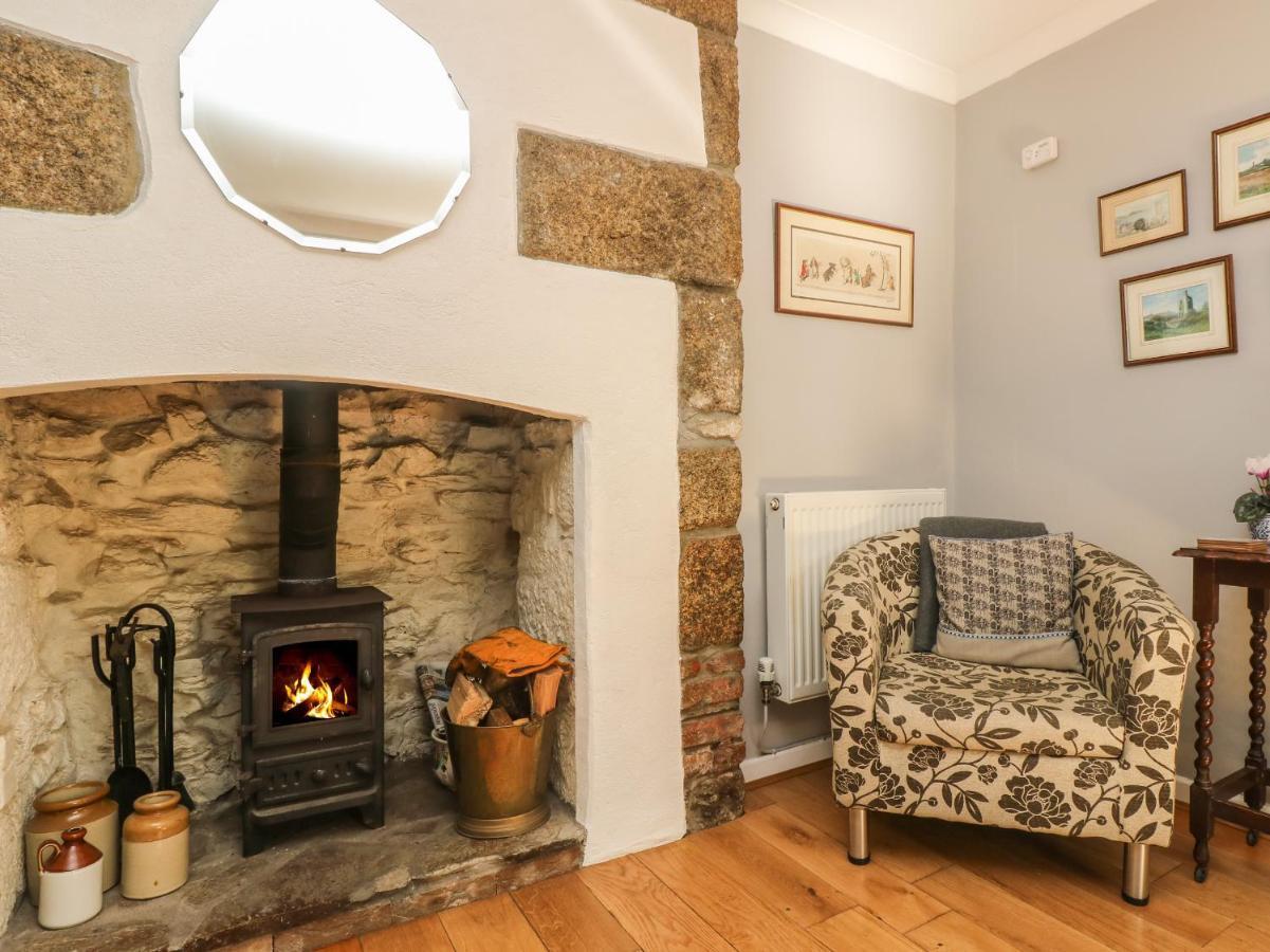 Primrose Cottage Пенрін Екстер'єр фото