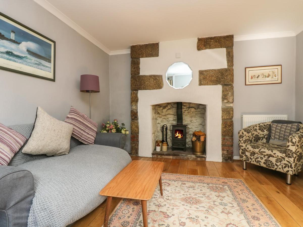 Primrose Cottage Пенрін Екстер'єр фото