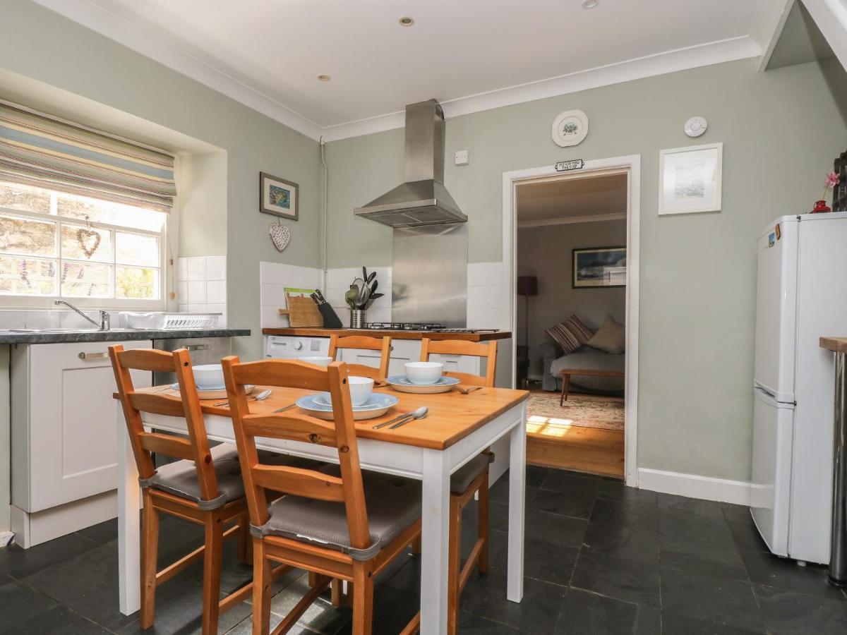 Primrose Cottage Пенрін Екстер'єр фото