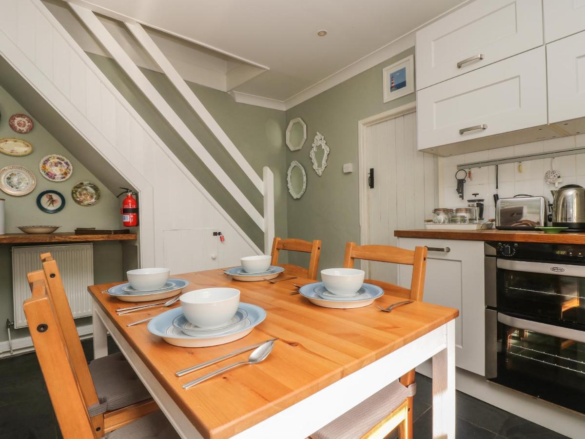 Primrose Cottage Пенрін Екстер'єр фото