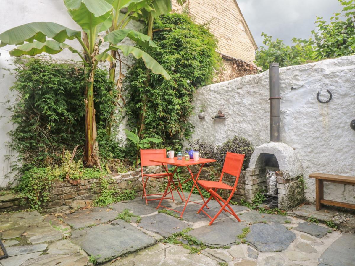 Primrose Cottage Пенрін Екстер'єр фото