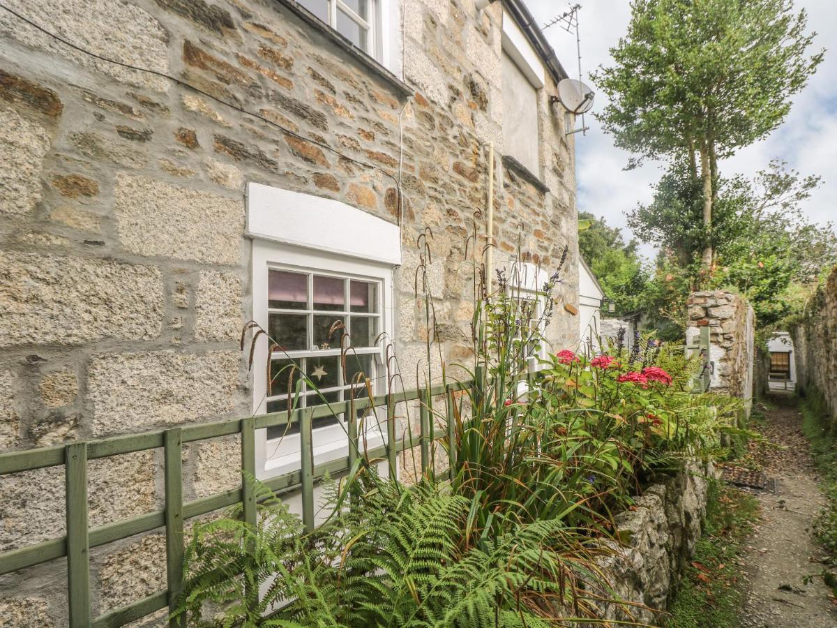 Primrose Cottage Пенрін Екстер'єр фото
