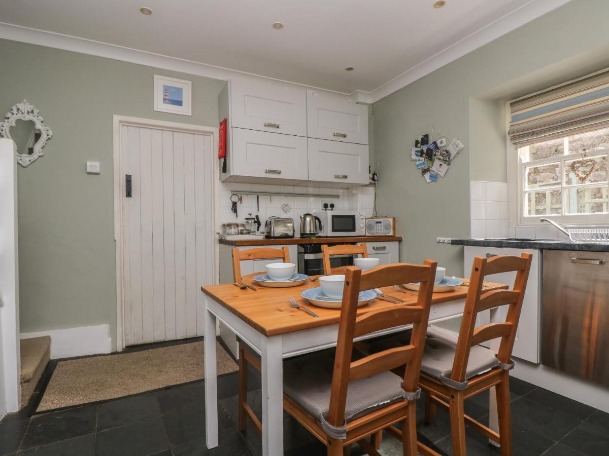 Primrose Cottage Пенрін Екстер'єр фото